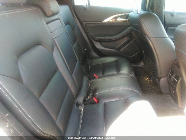 2018 Infiniti QX30, VIN: SJKCH5CR6JA050522