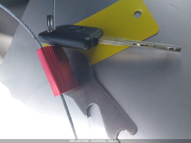 Nissan Nv200 Compact Cargo S 2020 3N6CM0KN1LK690765 Image 3