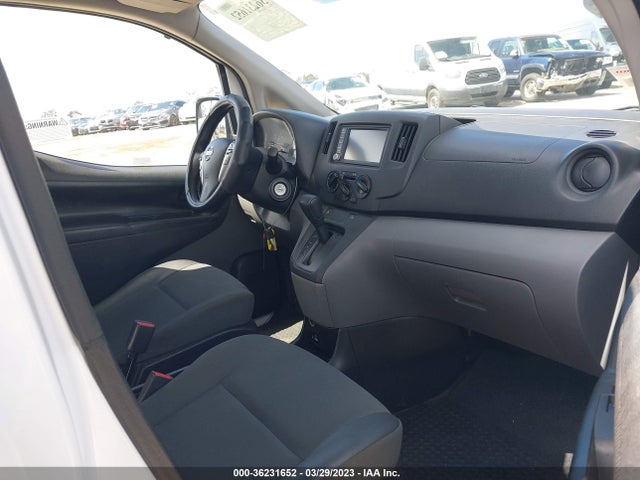 Nissan Nv200 Compact Cargo S 2020 3N6CM0KN1LK690765 Image 7
