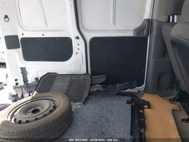 Nissan Nv200 Compact Cargo S 2020 3N6CM0KN1LK690765 Image 10