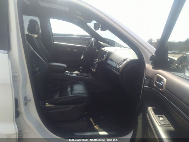 1C4RJFCG8FC104260 Jeep Grand Cherokee Overland