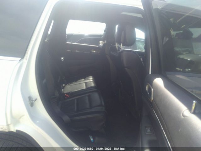 1C4RJFCG8FC104260 Jeep Grand Cherokee Overland