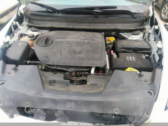 1C4PJLDS6GW275761 Jeep Cherokee Limited