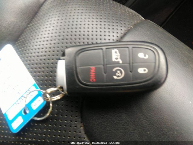 1C4PJLDS6GW275761 Jeep Cherokee Limited