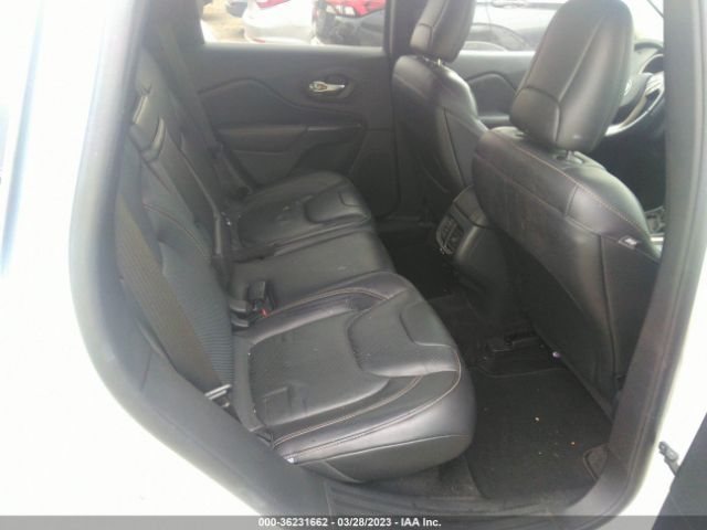 1C4PJLDS6GW275761 Jeep Cherokee Limited