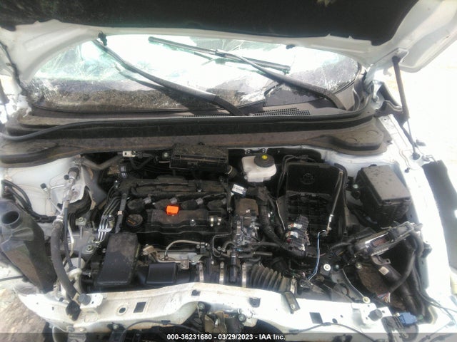 5J8TC2H64NL004231 Acura Rdx W/a-spec Package