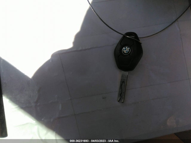 2005 BMW X3 3.0I VIN: WBXPA93485WD03374