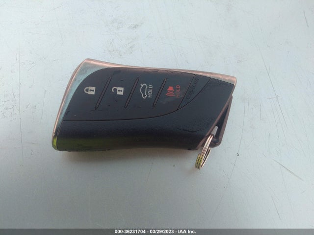 JTHB21B15K2042152 Lexus Es Es 300h