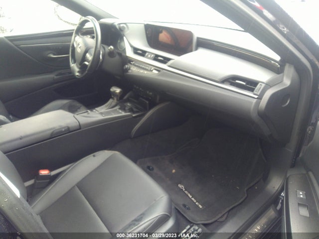 JTHB21B15K2042152 Lexus Es Es 300h
