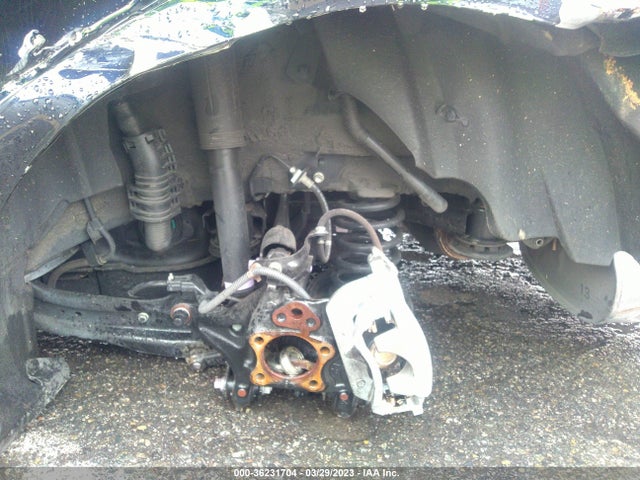 JTHB21B15K2042152 Lexus Es Es 300h