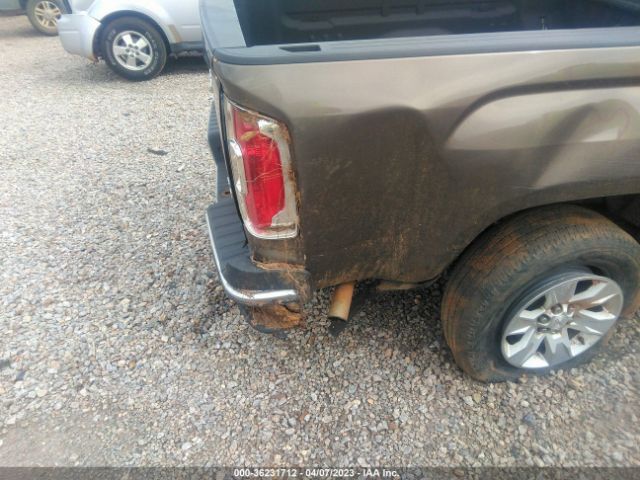 1GTH5CE30G1255664 GMC Canyon 2wd Sle