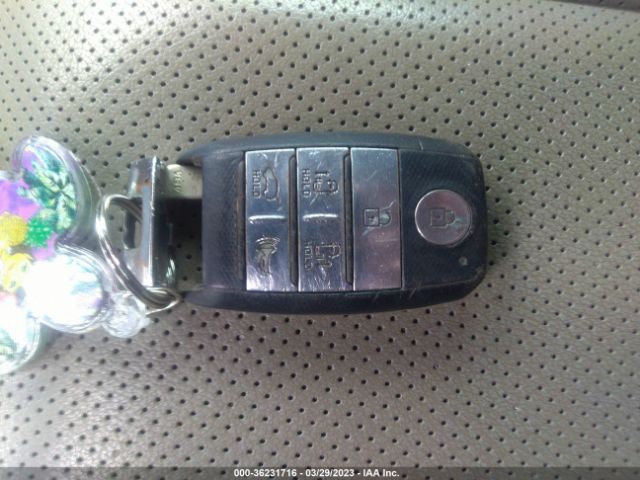 KIA SEDONA EX 2015 KNDMC5C15F6045502 Image 11