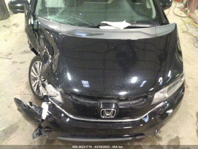 JHMGK5H70GX000331 Honda FIT EX
