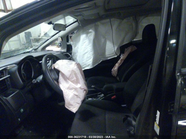 JHMGK5H70GX000331 Honda FIT EX