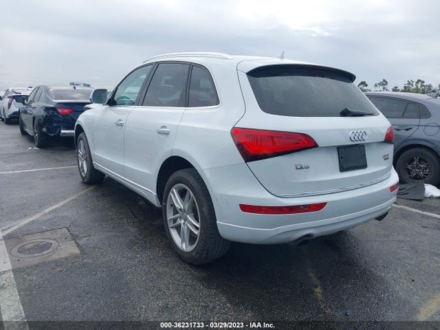 WA1L2AFP7GA114495 Audi Q5 Premium Plus