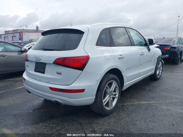 WA1L2AFP7GA114495 Audi Q5 Premium Plus
