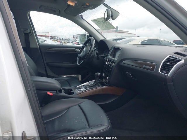WA1L2AFP7GA114495 Audi Q5 Premium Plus