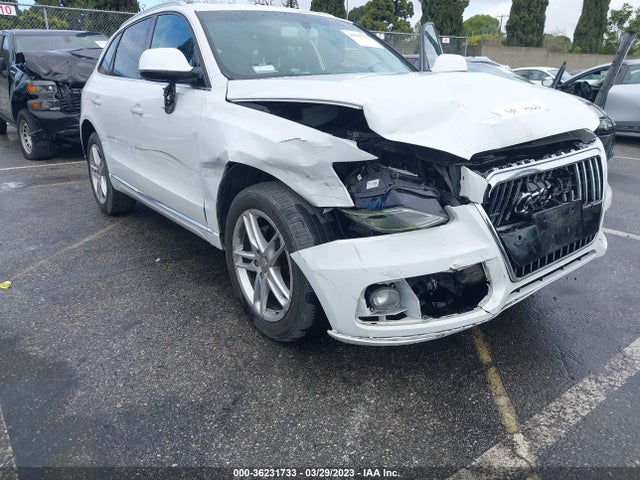WA1L2AFP7GA114495 Audi Q5 Premium Plus