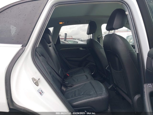WA1L2AFP7GA114495 Audi Q5 Premium Plus