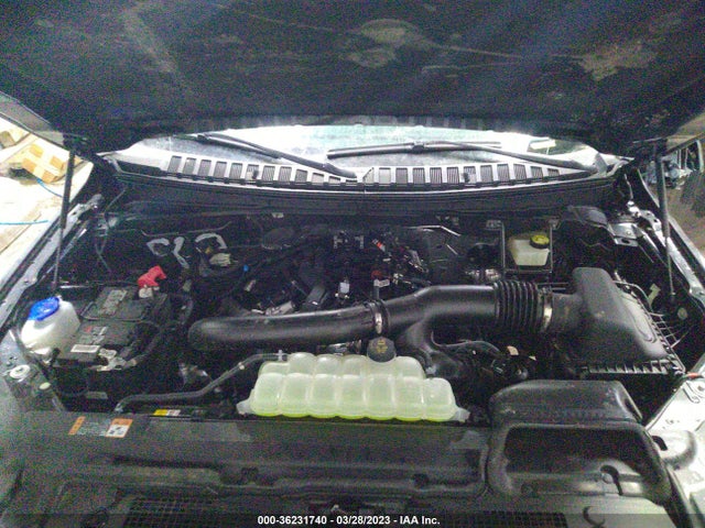 2023 Ford Expedition, VIN: 1FMJK1J86PEA05916