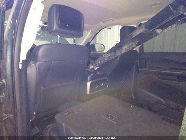 2023 Ford Expedition, VIN: 1FMJK1J86PEA05916