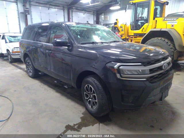 2023 Ford Expedition, VIN: 1FMJK1J86PEA05916