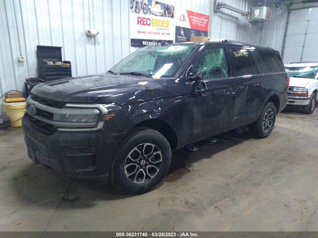 2023 Ford Expedition, VIN: 1FMJK1J86PEA05916