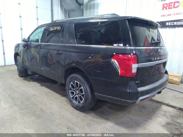 2023 Ford Expedition, VIN: 1FMJK1J86PEA05916