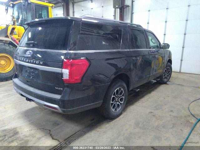 2023 Ford Expedition, VIN: 1FMJK1J86PEA05916
