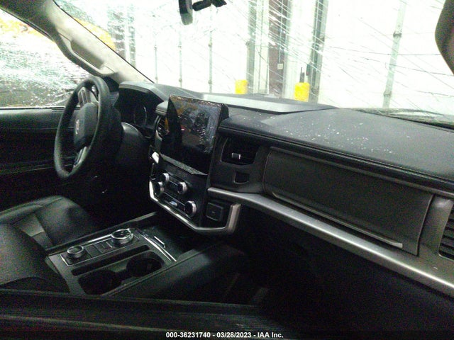 2023 Ford Expedition, VIN: 1FMJK1J86PEA05916