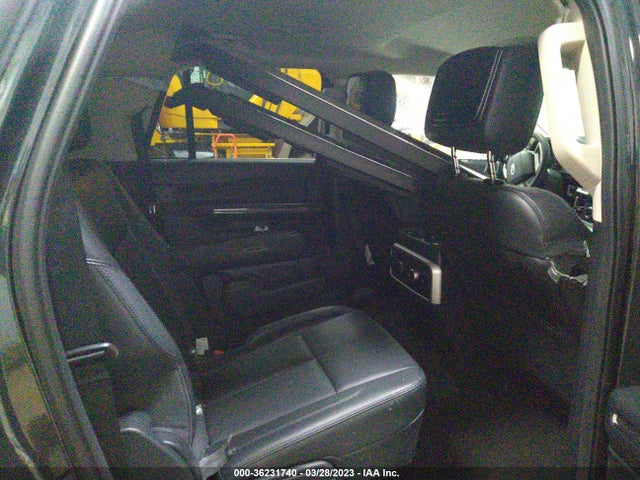 2023 Ford Expedition, VIN: 1FMJK1J86PEA05916