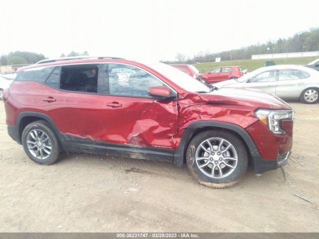 3GKALVEGXPL144767 GMC Terrain Slt