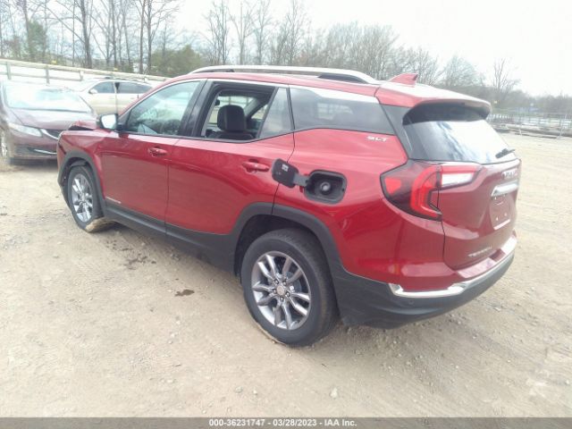 3GKALVEGXPL144767 GMC Terrain Slt