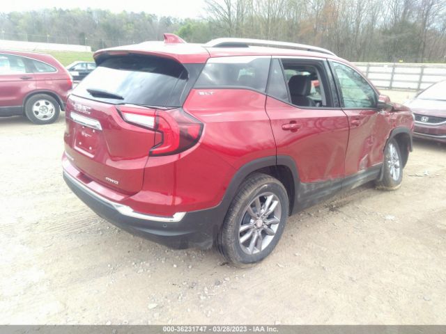 3GKALVEGXPL144767 GMC Terrain Slt