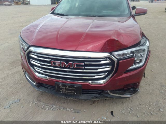 3GKALVEGXPL144767 GMC Terrain Slt