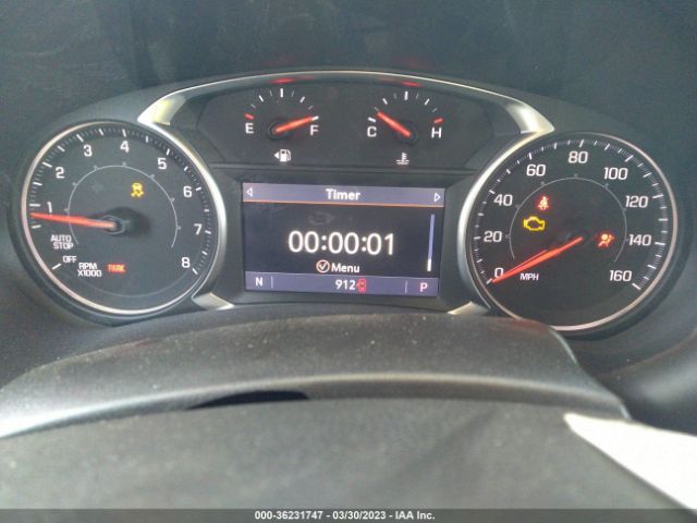 3GKALVEGXPL144767 GMC Terrain Slt