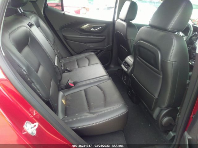 3GKALVEGXPL144767 GMC Terrain Slt