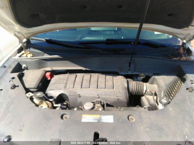 1GKKVPKD9EJ352065 GMC ACADIA SLE