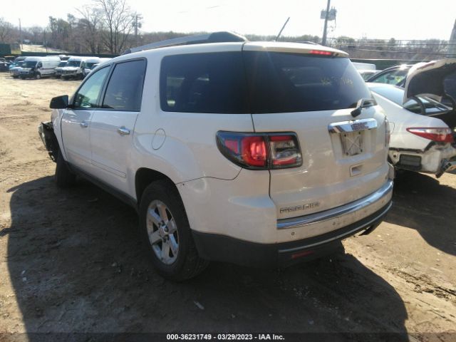 1GKKVPKD9EJ352065 GMC ACADIA SLE