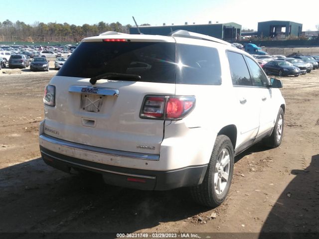 1GKKVPKD9EJ352065 GMC ACADIA SLE