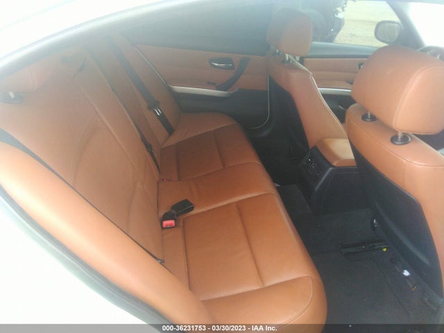 2010 BMW 3 SERIES 328I VIN: WBAPH7G5XANM49561