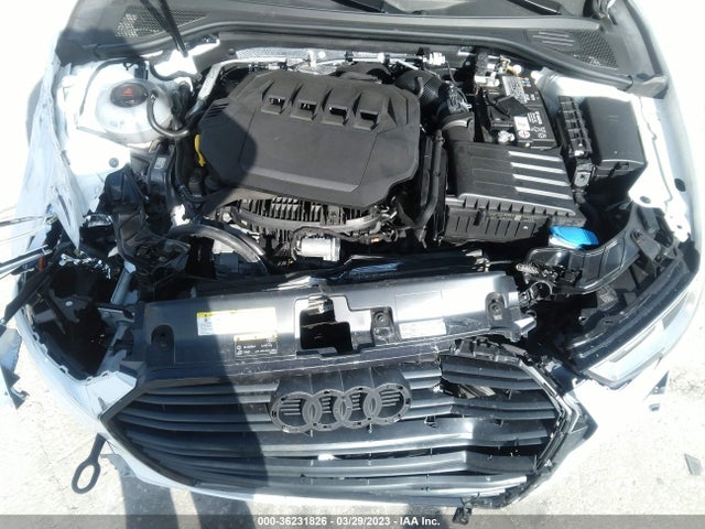 Audi A3 Sedan Premium 2020 WAUAUGFF8LA042568 Image 10
