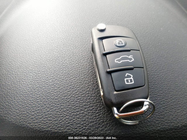 Audi A3 Sedan Premium 2020 WAUAUGFF8LA042568 Image 11