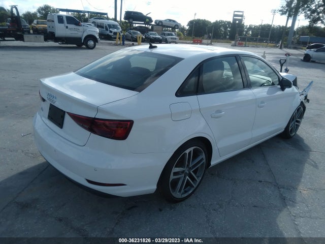 Audi A3 Sedan Premium 2020 WAUAUGFF8LA042568 Image 4