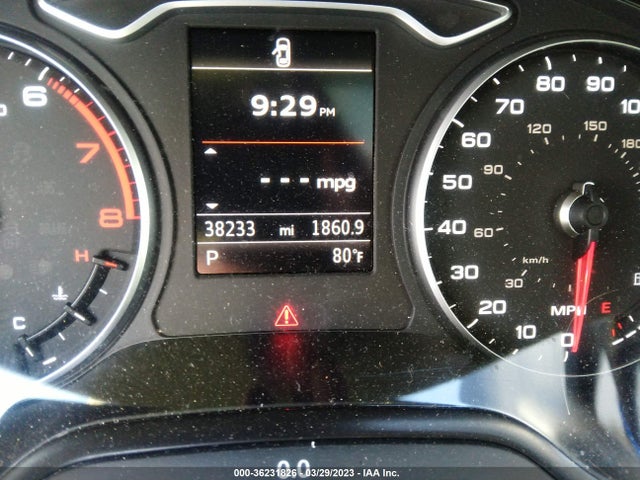 Audi A3 Sedan Premium 2020 WAUAUGFF8LA042568 Image 7
