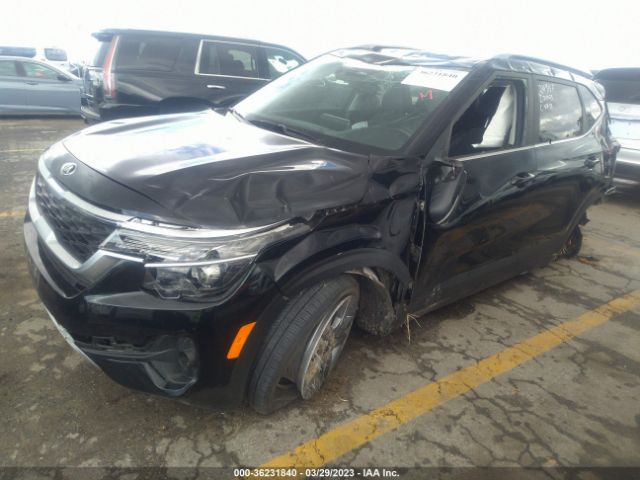KNDEU2AA5M7222169 KIA SELTOS S
