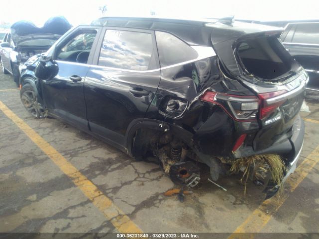 KNDEU2AA5M7222169 KIA SELTOS S