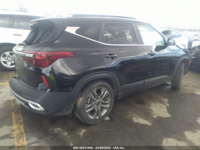 KNDEU2AA5M7222169 KIA SELTOS S