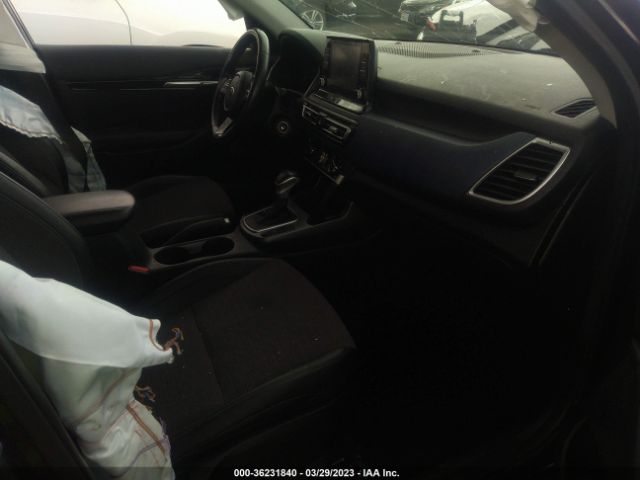KNDEU2AA5M7222169 KIA SELTOS S