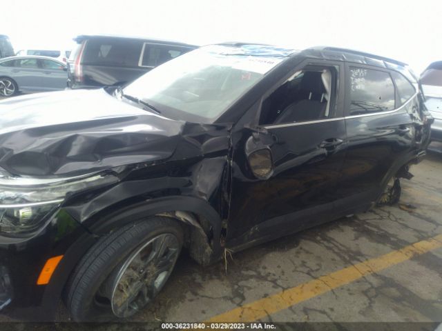 KNDEU2AA5M7222169 KIA SELTOS S